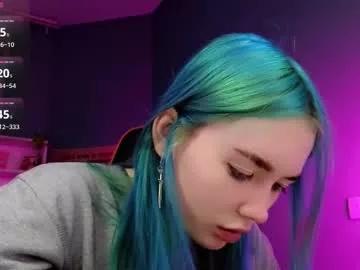 kiara_dream from Chaturbate is Freechat