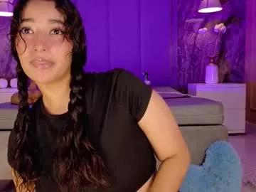 kiiimthompson from Chaturbate