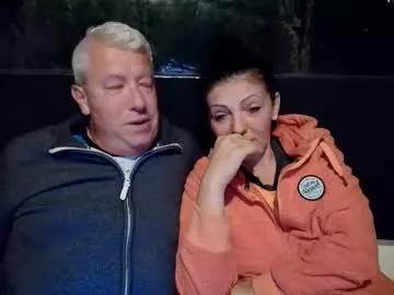 Kiinky_couple_ from Chaturbate