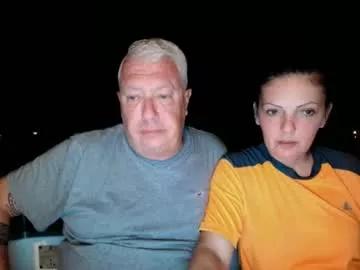 Kiinky_couple_ from Chaturbate
