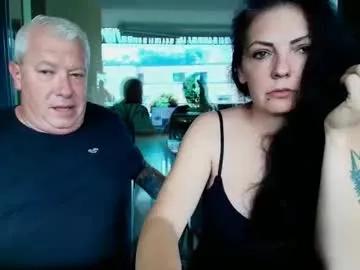 Kiinky_couple_ from Chaturbate