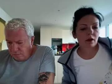 Kiinky_couple_ from Chaturbate