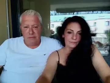 Kiinky_couple_ from Chaturbate