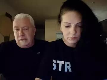 Kiinky_couple_ from Chaturbate