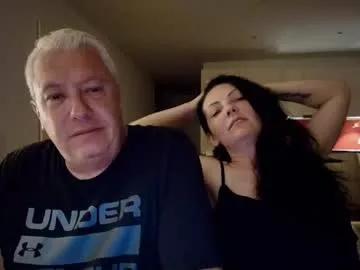 Kiinky_couple_ from Chaturbate