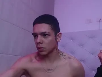 Freechat kim69_and_noah on Chaturbate