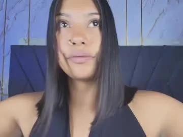 Away kim_johnsson on Chaturbate