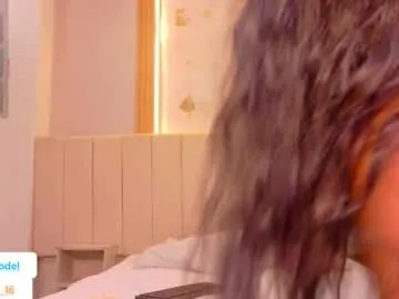 Freechat kima_09 on Chaturbate