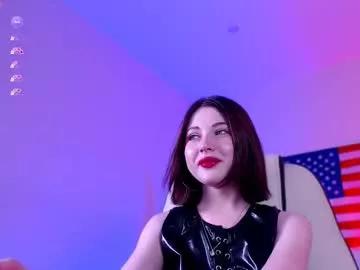 kimmie_shine from Chaturbate