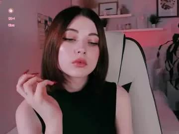 kimmie_shine from Chaturbate