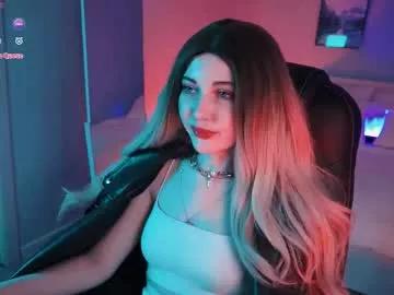 kimmie_shine from Chaturbate