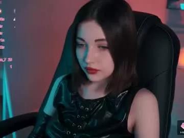kimmie_shine from Chaturbate