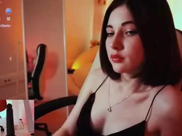 kimmie_shine from Chaturbate is Freechat