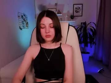kimmie_shine from Chaturbate