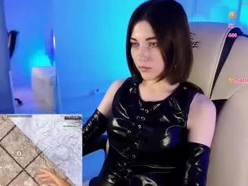 kimmie_shine from Chaturbate