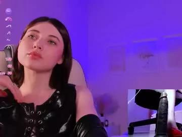 kimmie_shine from Chaturbate