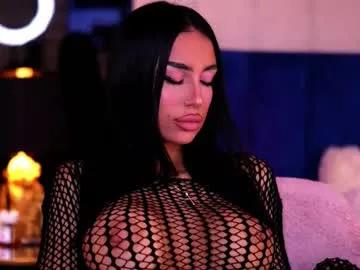 Freechat kimnatty on Chaturbate