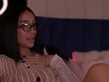 Freechat kimnatty on Chaturbate