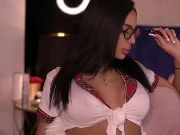 Freechat kimnatty on Chaturbate