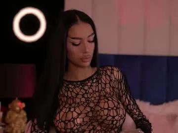 Freechat kimnatty on Chaturbate