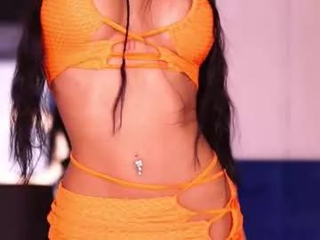 Freechat kimnatty on Chaturbate