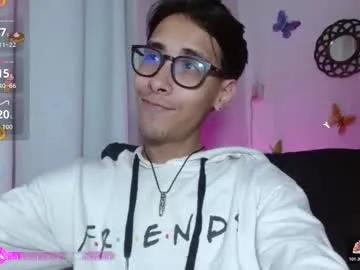 kingdanny_8 from Chaturbate is Freechat