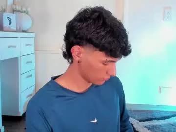 kingparker1 from Chaturbate is Freechat