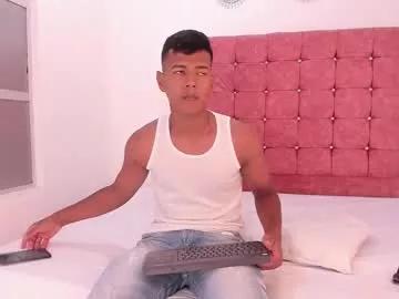 kingstark_ from Chaturbate is Freechat