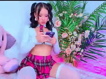 Freechat kinky_karo on Chaturbate