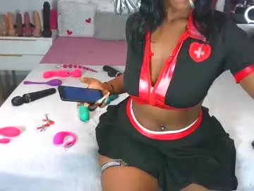 Freechat kinkybunz on Chaturbate