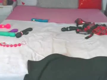 Freechat kinkybunz on Chaturbate