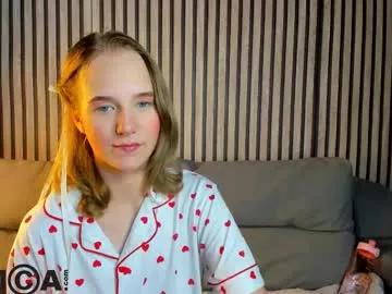 kiraaluv from Chaturbate is Freechat