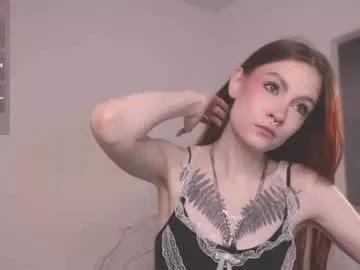 kiraninetails from Chaturbate is Freechat