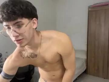 kisan_smith from Chaturbate is Freechat