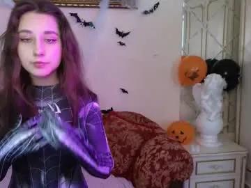 kisses_eva on Chaturbate 