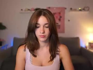 Kissiecat from Chaturbate
