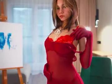 kissmesloww from Chaturbate