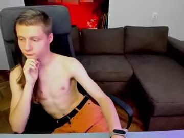 Freechat kitsuhi on Chaturbate