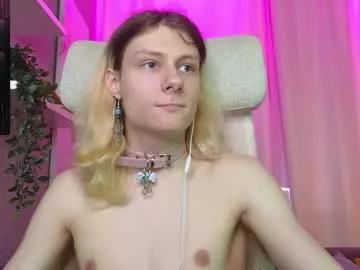Freechat kitsuhi on Chaturbate