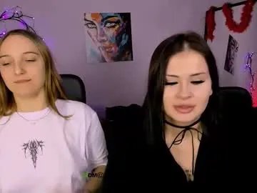 Freechat kitty_layy on Chaturbate
