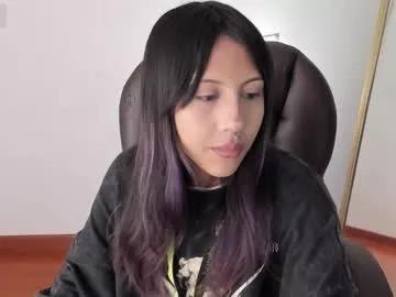 kitty_pam from Chaturbate