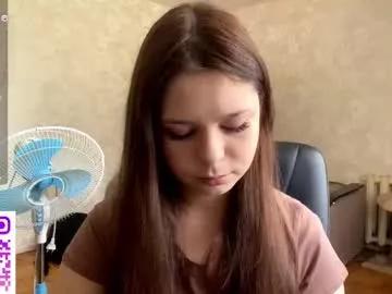 kitty_shy89 from Chaturbate is Freechat