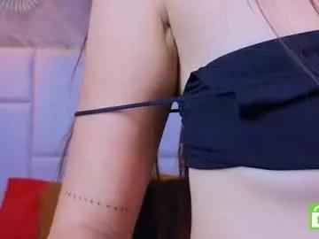 kittysweettymood from Chaturbate is Freechat