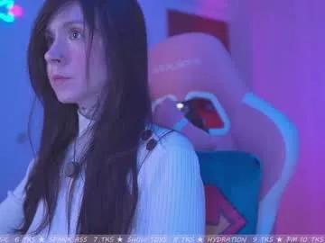 kittyvic3 from Chaturbate is Freechat