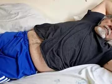 kkevinp2025 from Chaturbate
