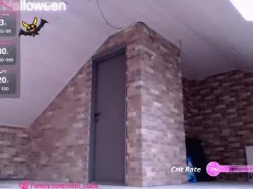 Chaturbate koketochka555 is Freechat koketochka555 — Hello dear! You can make my toy vibrate. Instant squirt 555 tokens #squirt #lovense #masturbate #sexy