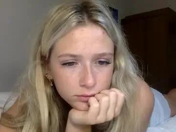 korinaluvv from Chaturbate is Freechat