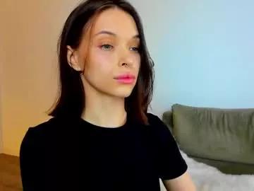 Freechat kossie_ on Chaturbate
