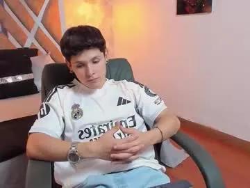kraven_lust from Chaturbate is Freechat