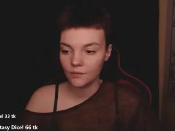 Freechat krisneal on Chaturbate